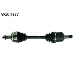 SKF Antriebswelle